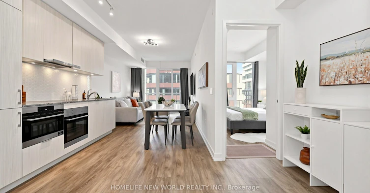 813-158 Front Street E, Toronto, ON, M5A 0K9 - 14