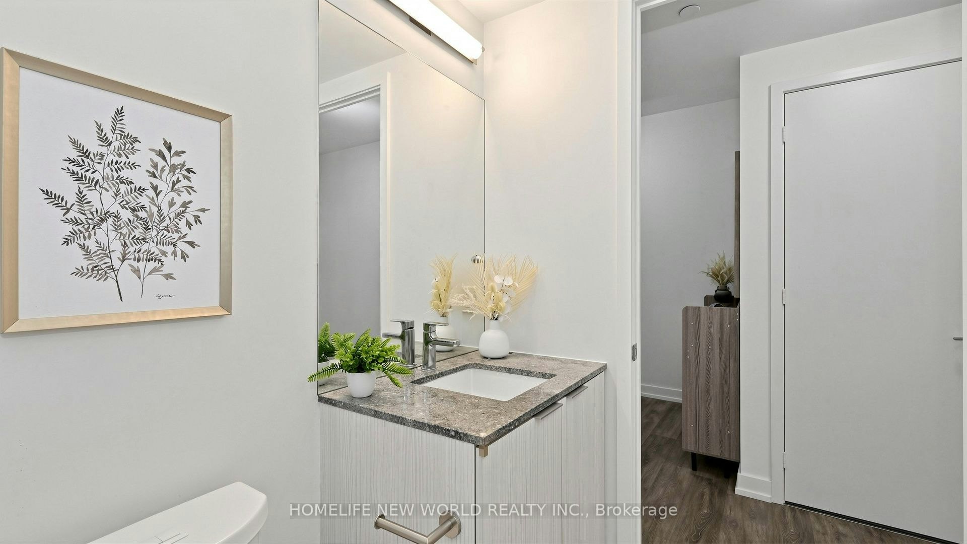 813-158 Front Street E, Toronto, ON, M5A 0K9 - 34