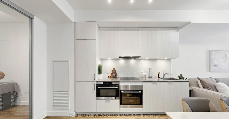 813-158 Front Street E, Toronto, ON, M5A 0K9 - 12