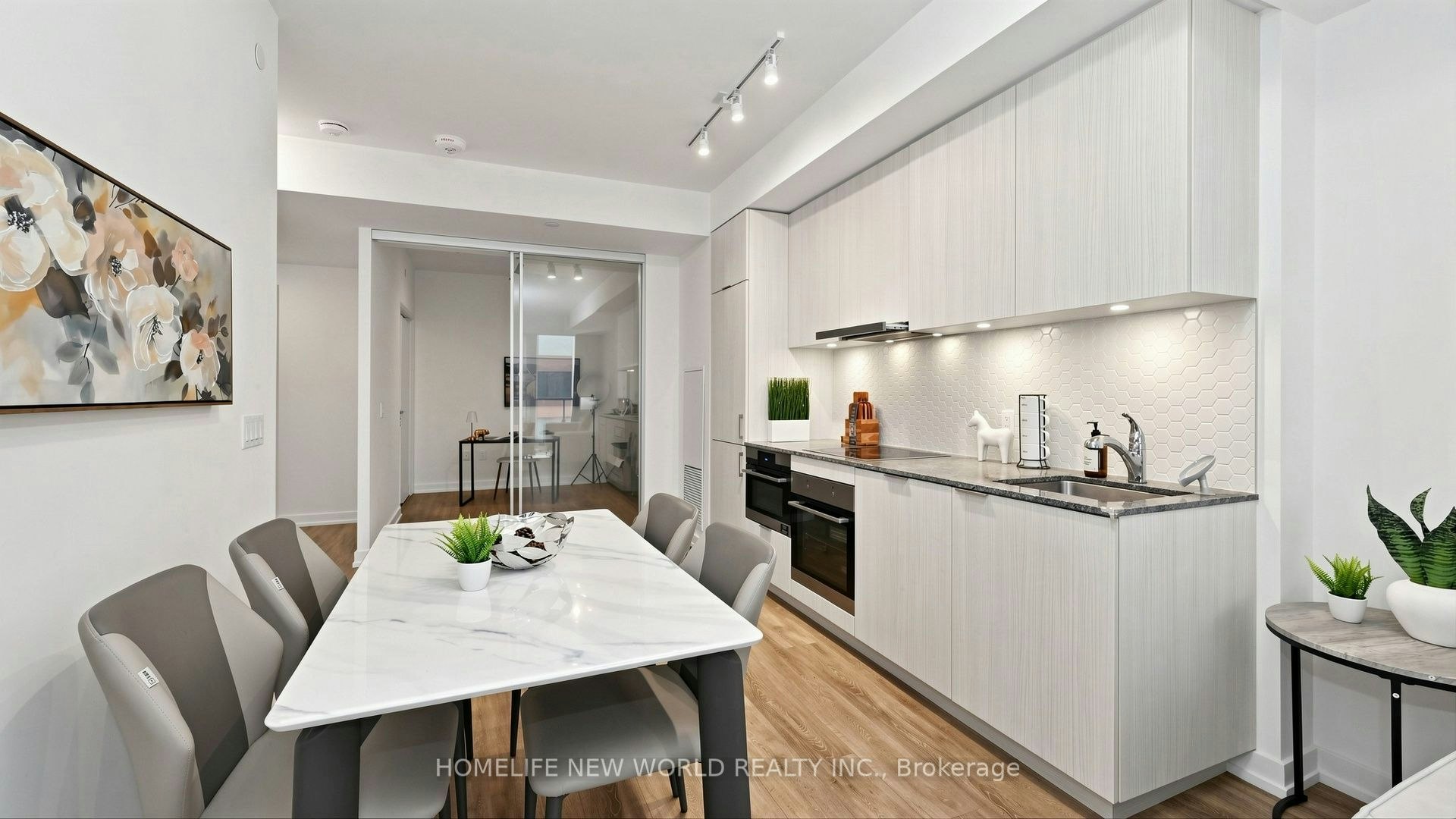 813-158 Front Street E, Toronto, ON, M5A 0K9 - 11