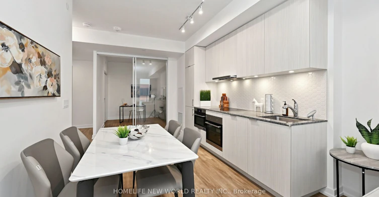 813-158 Front Street E, Toronto, ON, M5A 0K9 - 11