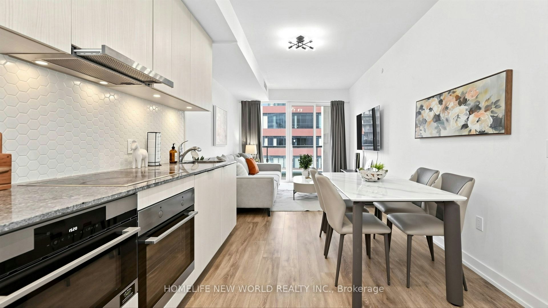 813-158 Front Street E, Toronto, ON, M5A 0K9 - 16