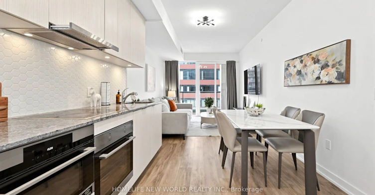 813-158 Front Street E, Toronto, ON, M5A 0K9 - 16