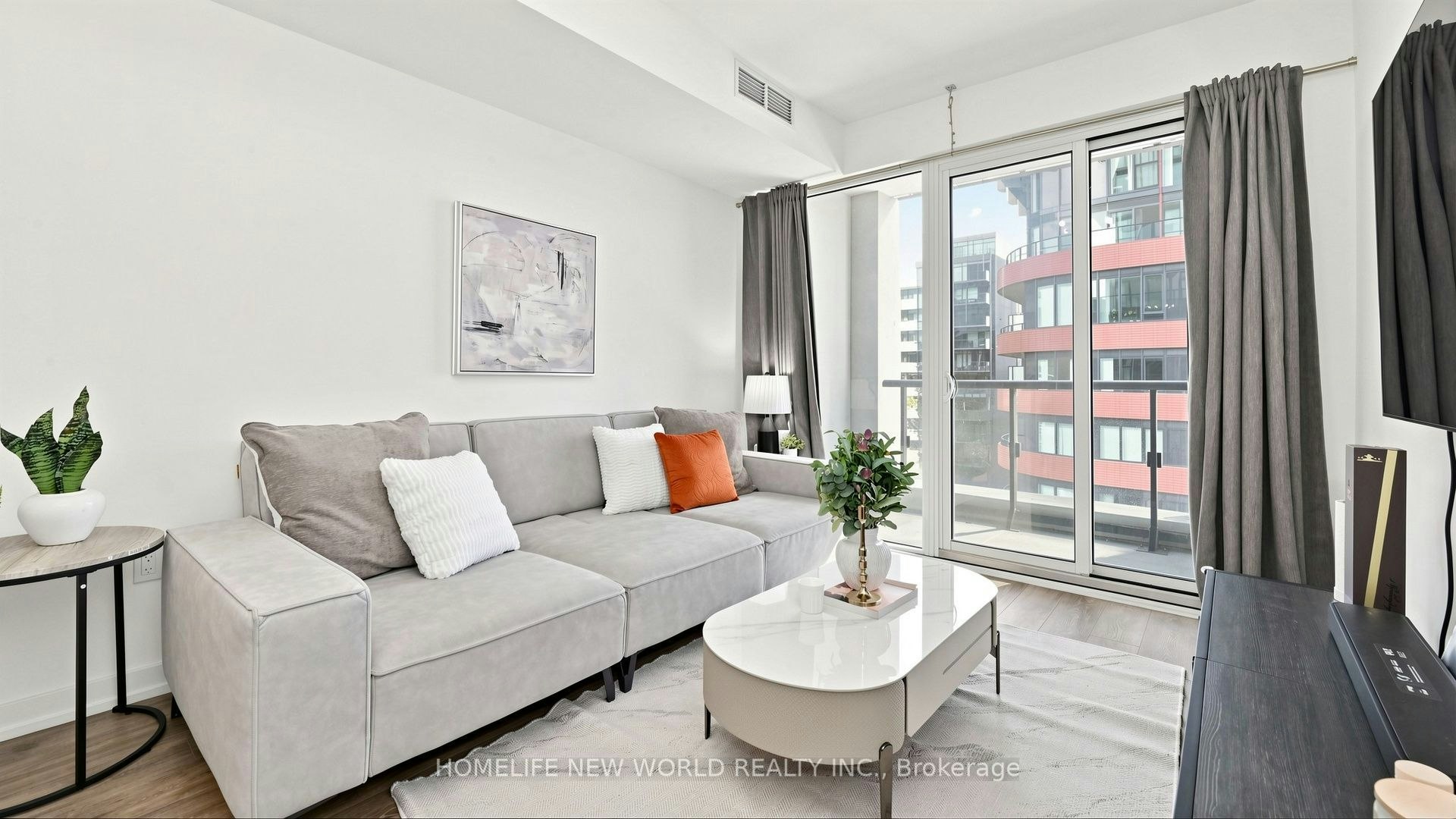 813-158 Front Street E, Toronto, ON, M5A 0K9 - 7
