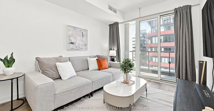 813-158 Front Street E, Toronto, ON, M5A 0K9 - 7