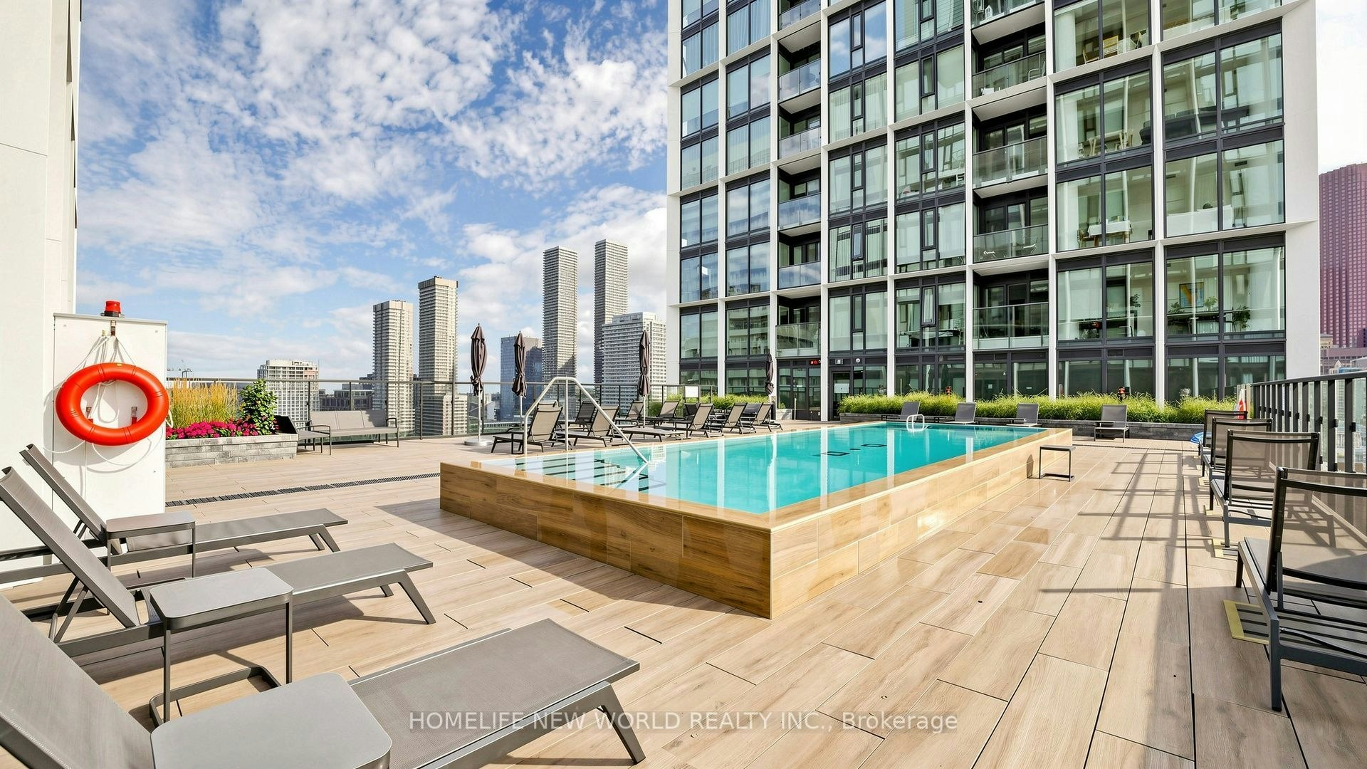 813-158 Front Street E, Toronto, ON, M5A 0K9 - 44