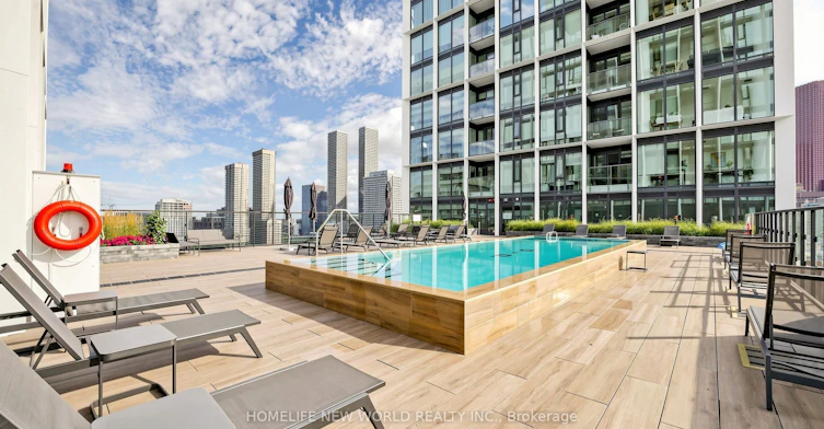 813-158 Front Street E, Toronto, ON, M5A 0K9 - 44