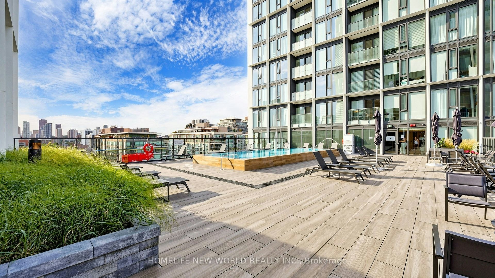 813-158 Front Street E, Toronto, ON, M5A 0K9 - 45