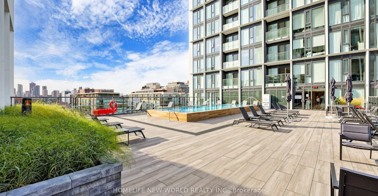 813-158 Front Street E, Toronto, ON, M5A 0K9 - 45