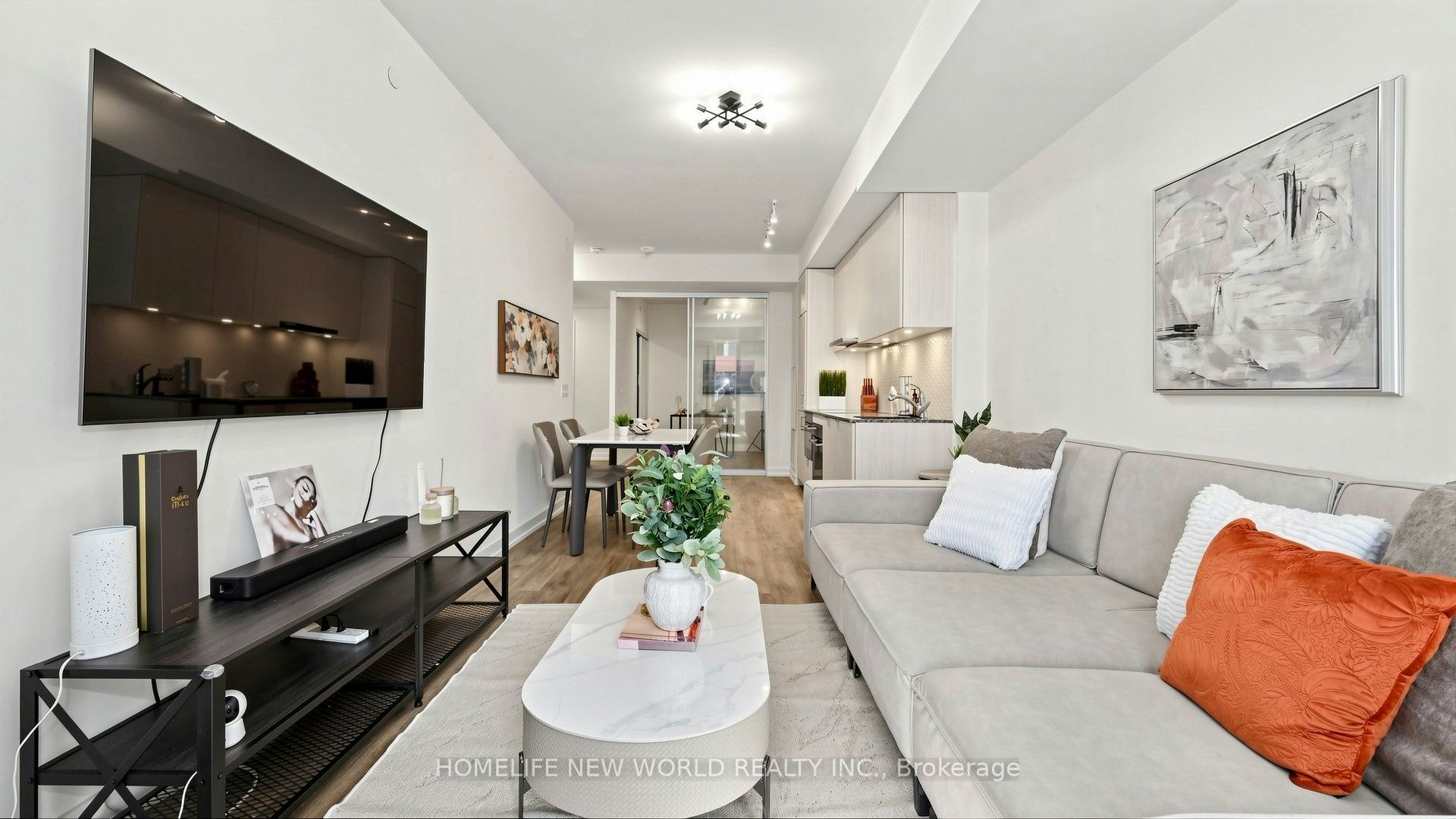 813-158 Front Street E, Toronto, ON, M5A 0K9 - 9