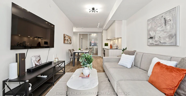 813-158 Front Street E, Toronto, ON, M5A 0K9 - 9