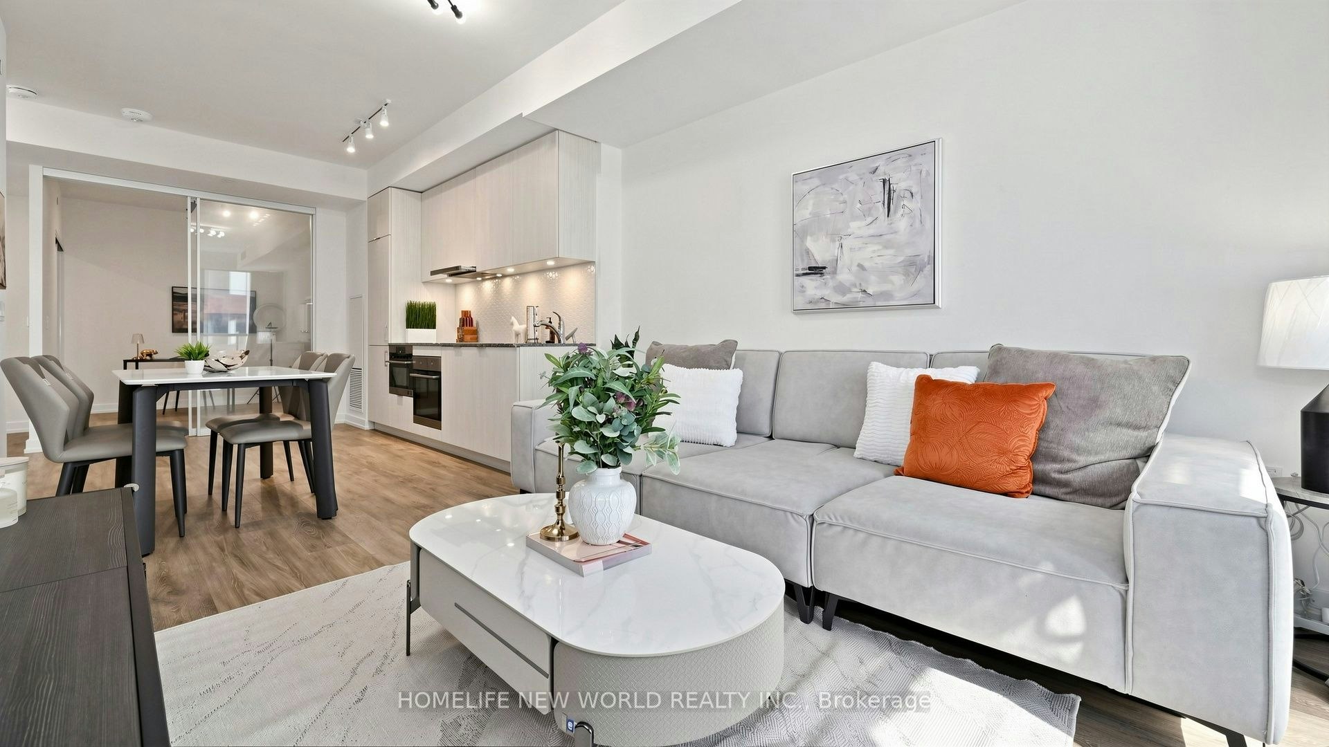 813-158 Front Street E, Toronto, ON, M5A 0K9 - 8