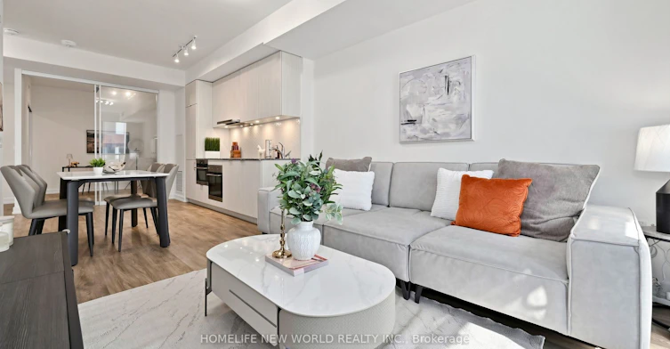 813-158 Front Street E, Toronto, ON, M5A 0K9 - 8