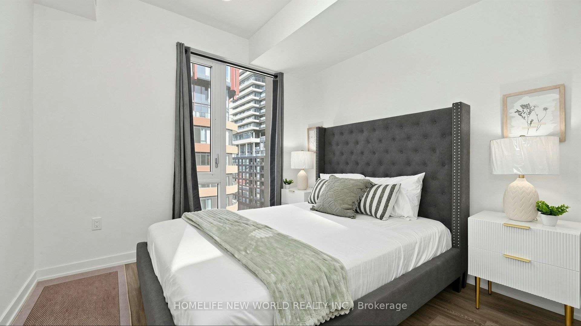 813-158 Front Street E, Toronto, ON, M5A 0K9 - 23