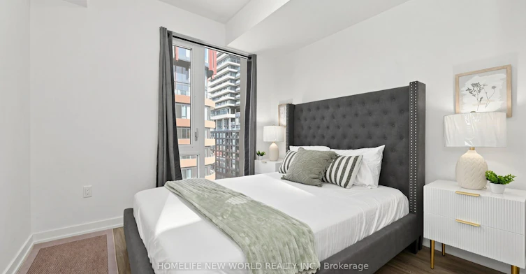 813-158 Front Street E, Toronto, ON, M5A 0K9 - 23