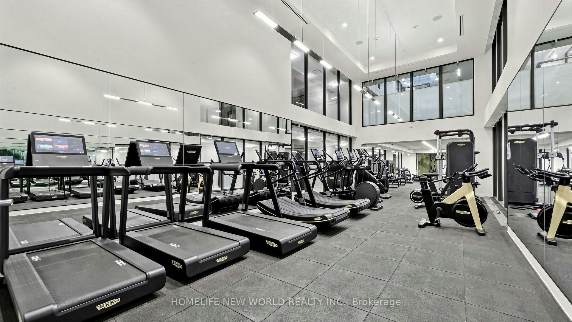 813-158 Front Street E, Toronto, ON, M5A 0K9 - 42