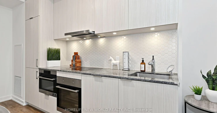 813-158 Front Street E, Toronto, ON, M5A 0K9 - 20