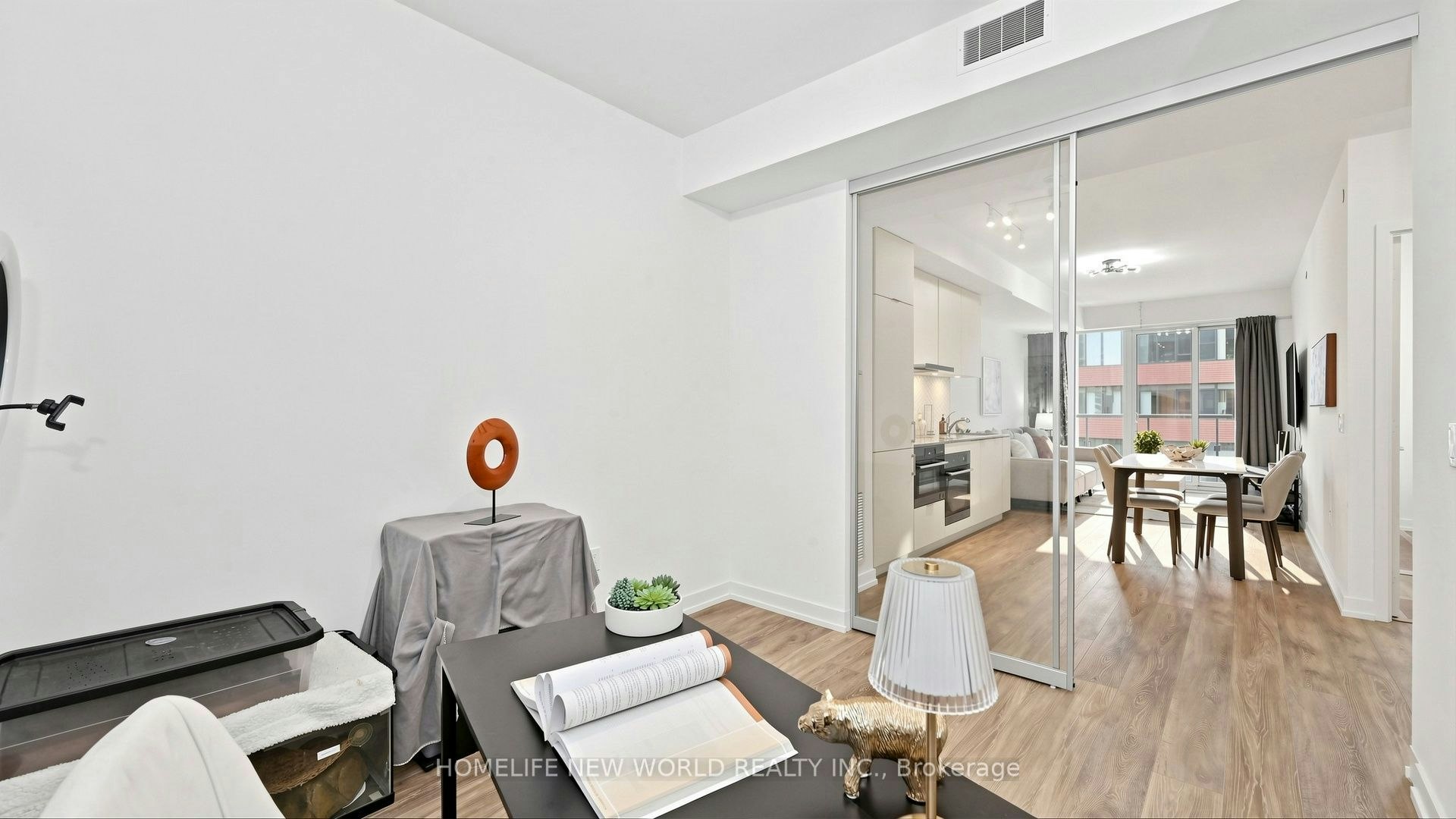 813-158 Front Street E, Toronto, ON, M5A 0K9 - 30