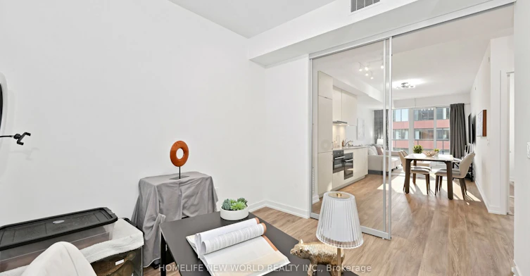 813-158 Front Street E, Toronto, ON, M5A 0K9 - 30