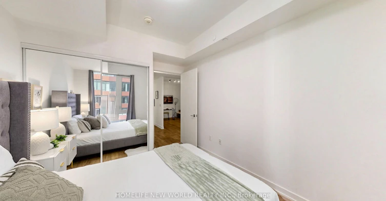 813-158 Front Street E, Toronto, ON, M5A 0K9 - 25