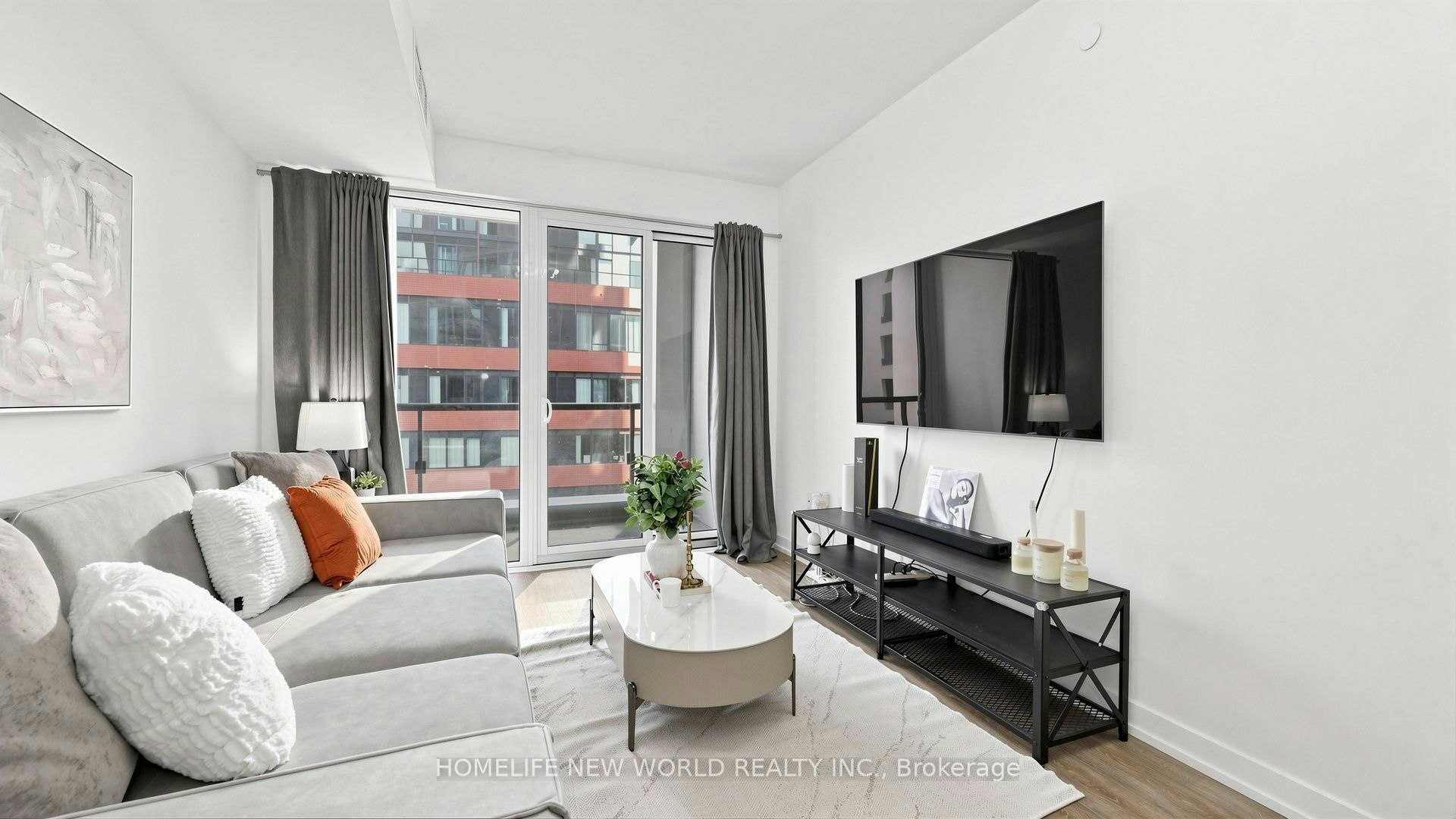 813-158 Front Street E, Toronto, ON, M5A 0K9 - 6