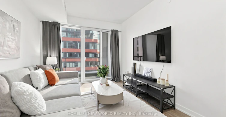 813-158 Front Street E, Toronto, ON, M5A 0K9 - 6