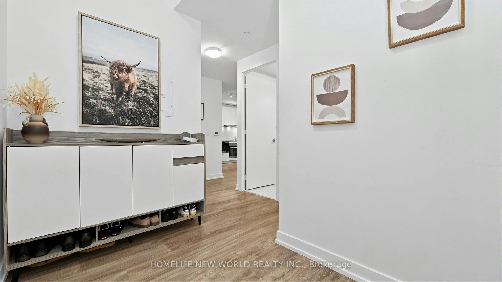 813-158 Front Street E, Toronto, ON, M5A 0K9 - 36