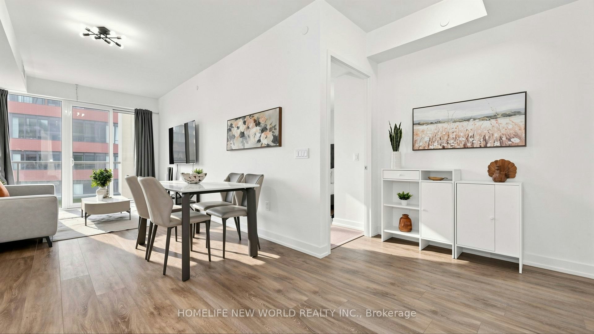 813-158 Front Street E, Toronto, ON, M5A 0K9 - 15
