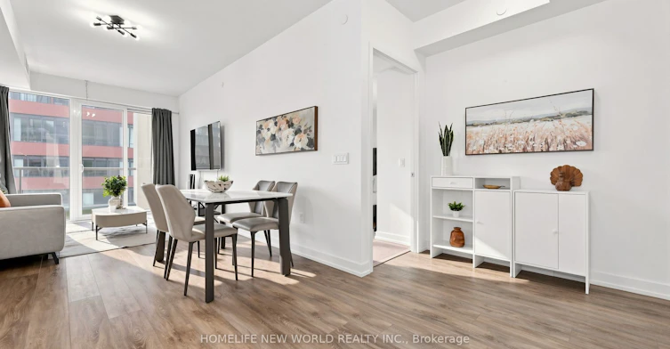 813-158 Front Street E, Toronto, ON, M5A 0K9 - 15