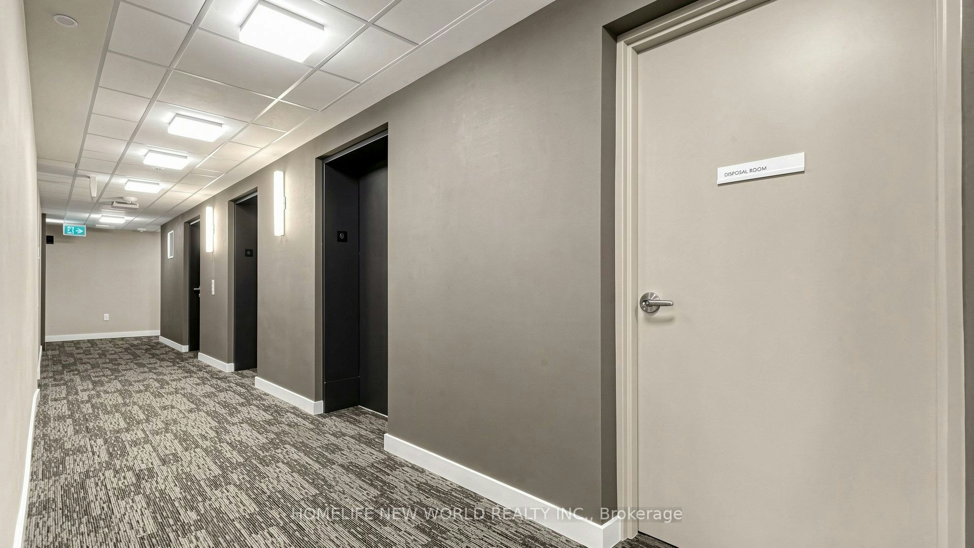 813-158 Front Street E, Toronto, ON, M5A 0K9 - 39