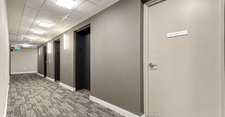 813-158 Front Street E, Toronto, ON, M5A 0K9 - 39