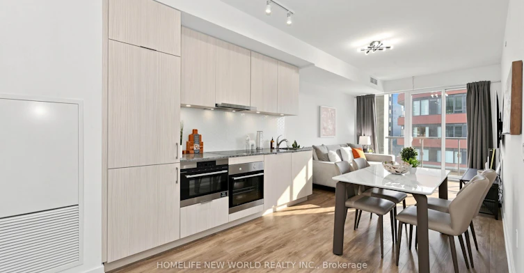 813-158 Front Street E, Toronto, ON, M5A 0K9 - 13