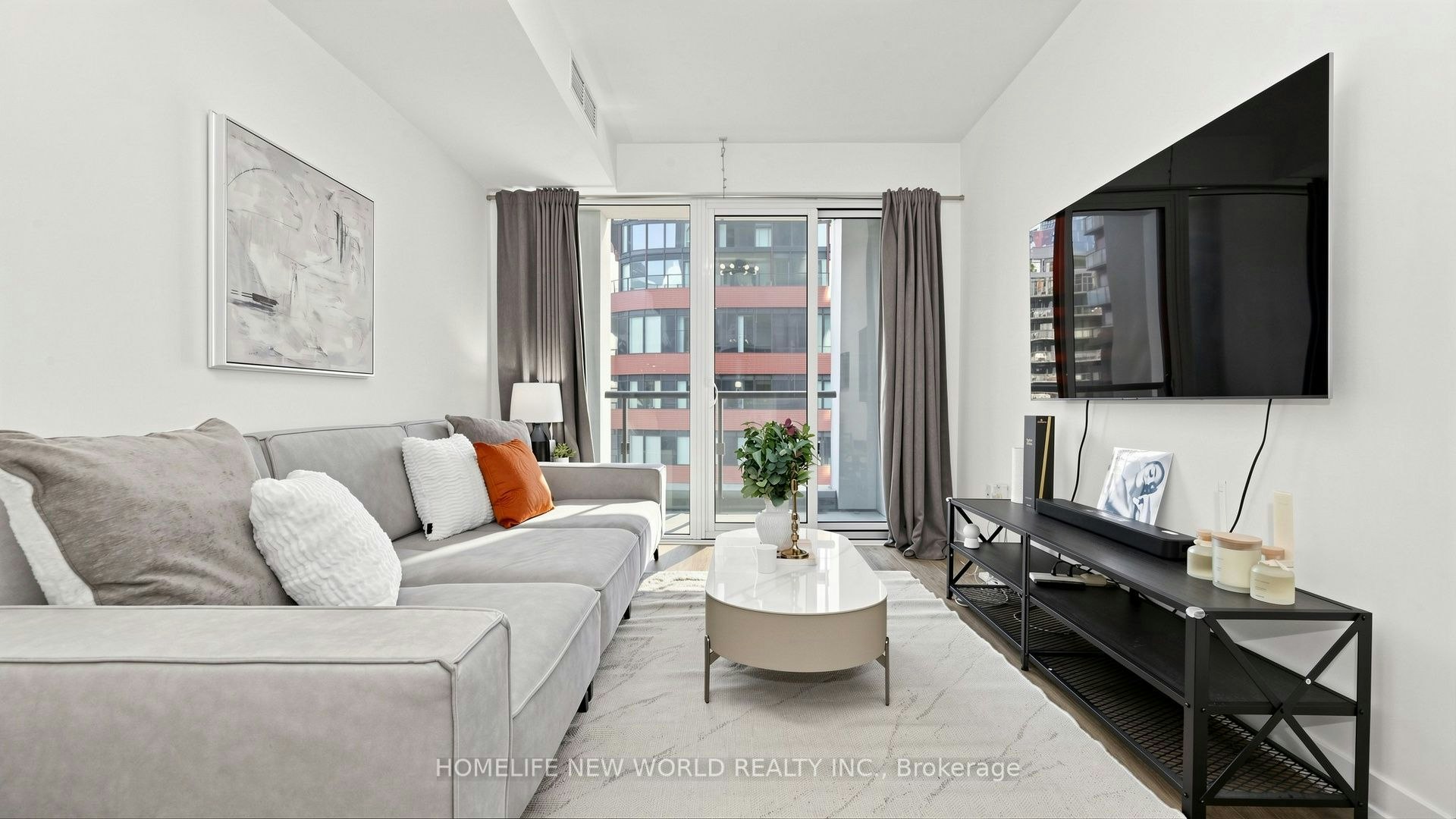813-158 Front Street E, Toronto, ON, M5A 0K9 - 5