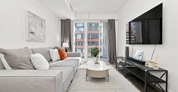 813-158 Front Street E, Toronto, ON, M5A 0K9 - 5