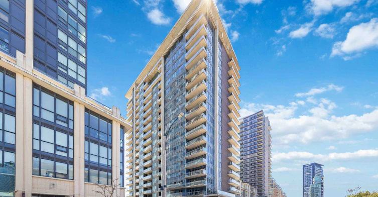 314-55 East Liberty Street, Toronto, ON, M6K 3P9 - 2