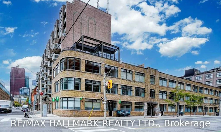 106-80 Sherbourne Street