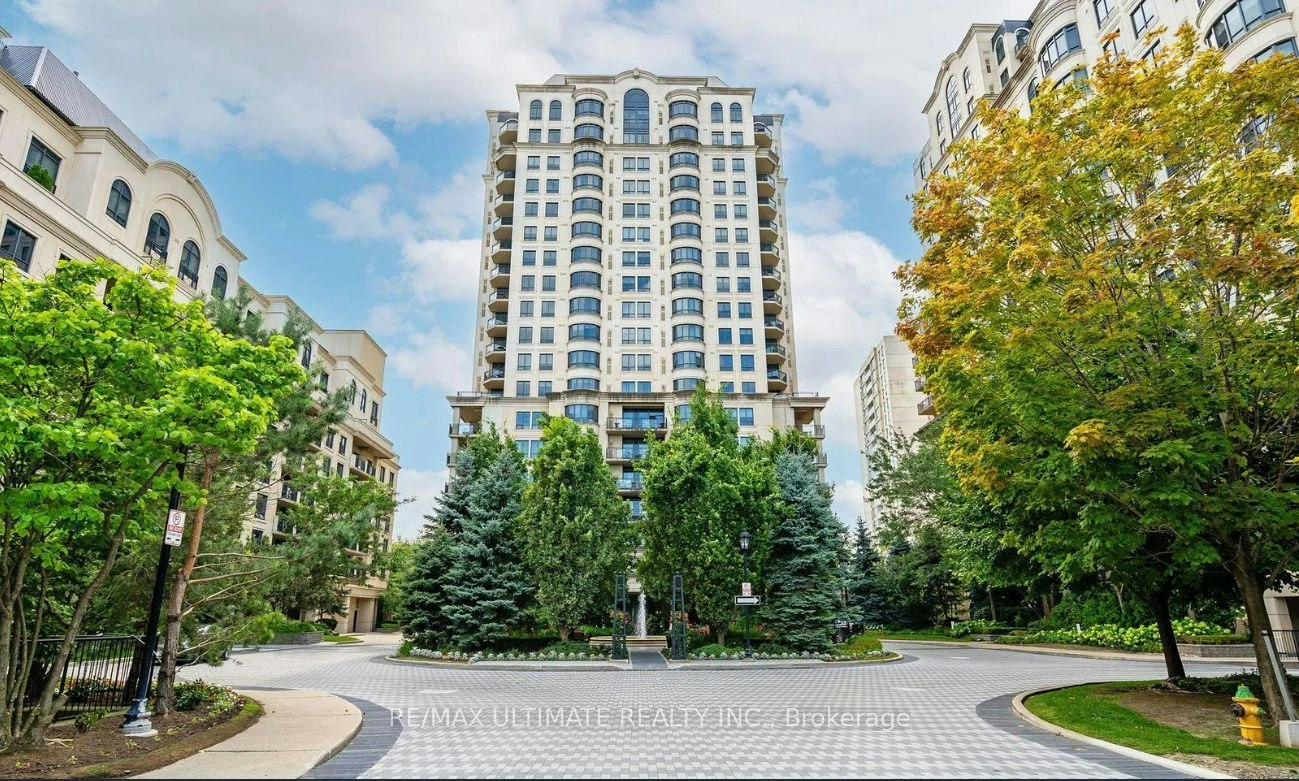 303c-662 Sheppard Avenue, Toronto, ON, M2K 3E6