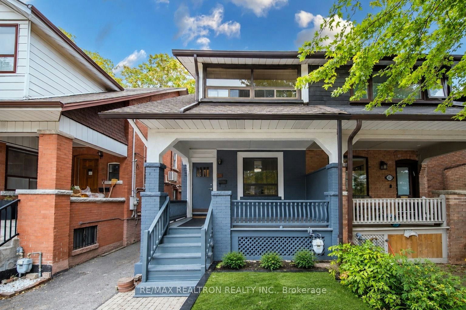 155 Arlington Avenue, Toronto, ON, M6C 2Z3