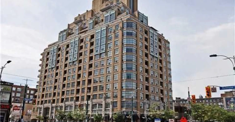 412-438 Richmond Street W, Toronto, ON, M5V 3S6
