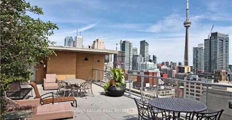 412-438 Richmond Street W, Toronto, ON, M5V 3S6 - 7