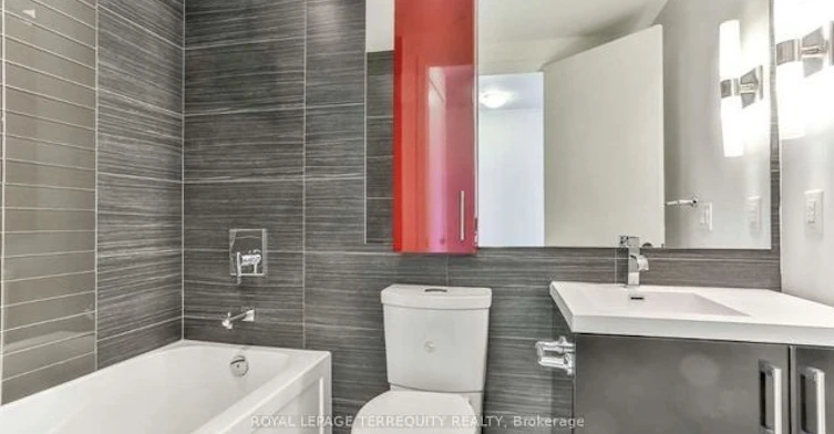 609-39 Sherbourne Street, Toronto, ON, M5A 2P7 - 10