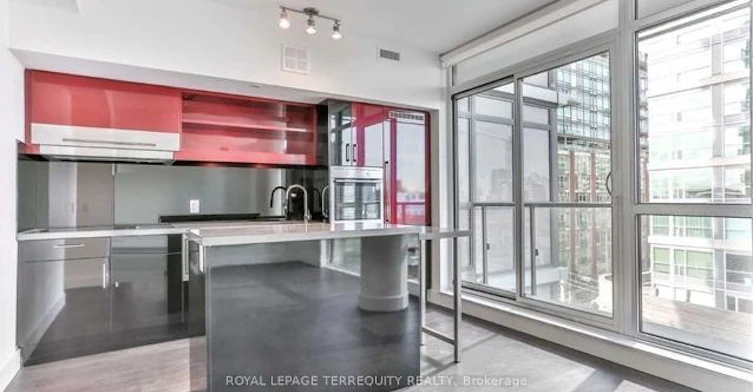 609-39 Sherbourne Street, Toronto, ON, M5A 2P7 - 4