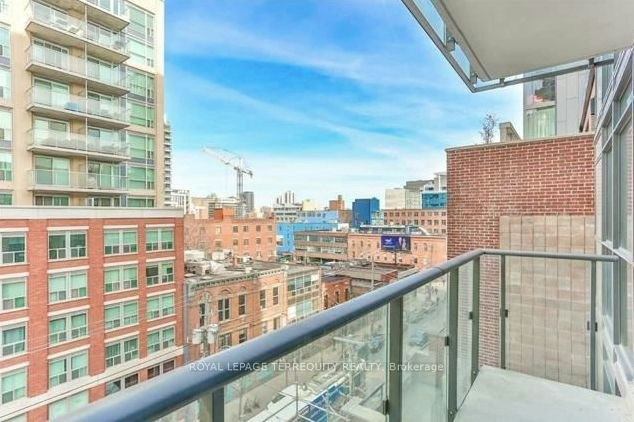 609-39 Sherbourne Street, Toronto, ON, M5A 2P7 - 11