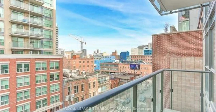 609-39 Sherbourne Street, Toronto, ON, M5A 2P7 - 11
