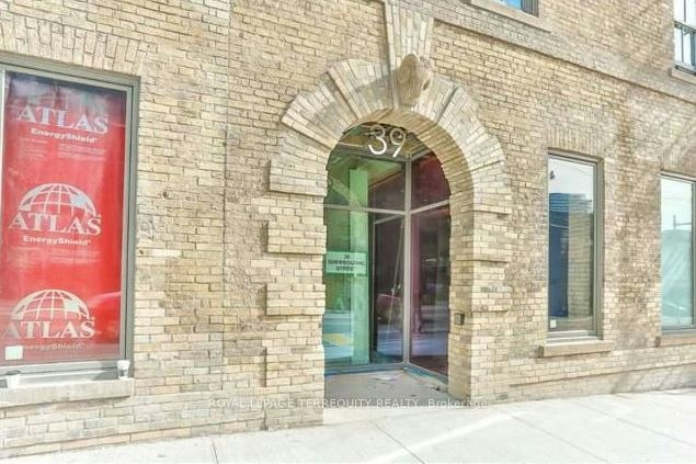 609-39 Sherbourne Street, Toronto, ON, M5A 2P7 - 13