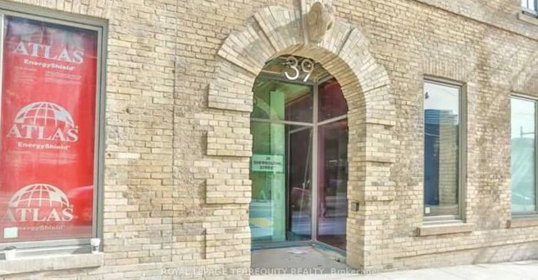 609-39 Sherbourne Street, Toronto, ON, M5A 2P7 - 13
