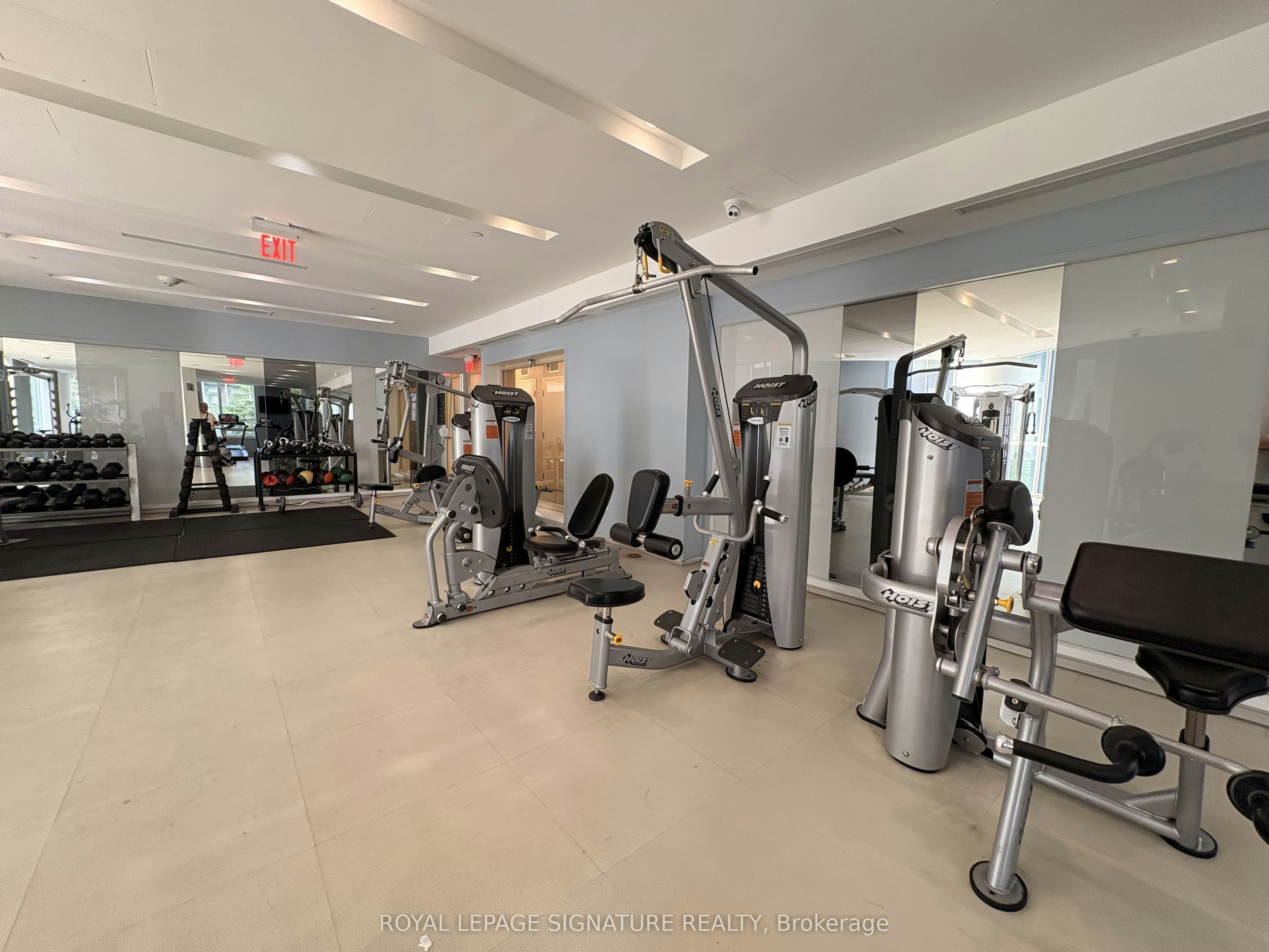 806-45 Charles Street E, Toronto, ON, M4Y 0B8 - 18