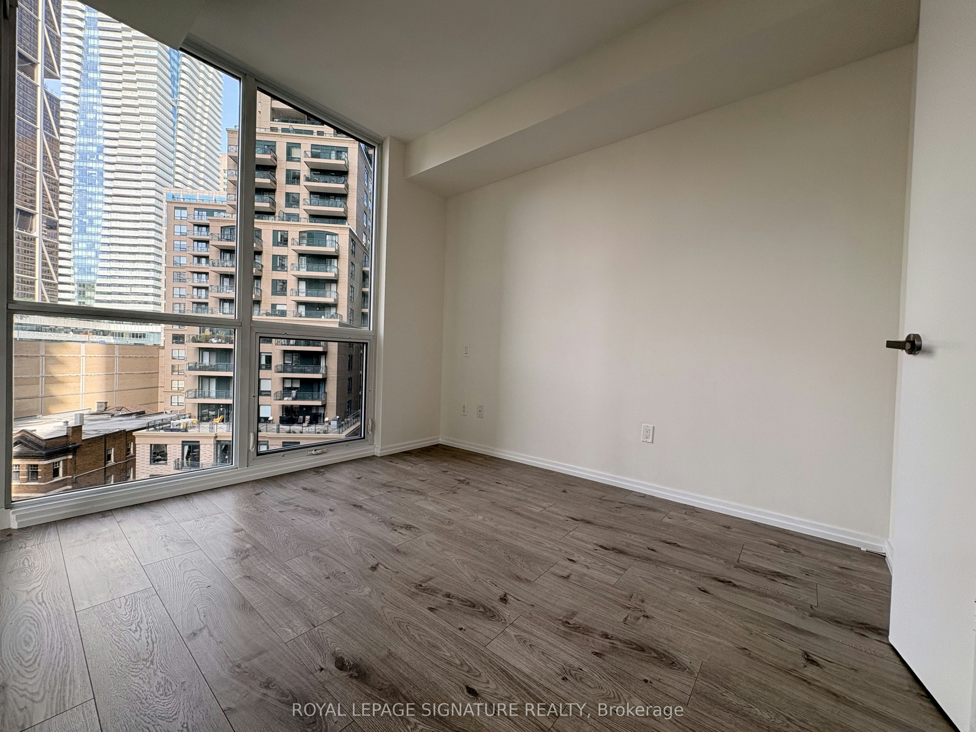 806-45 Charles Street E, Toronto, ON, M4Y 0B8 - 14