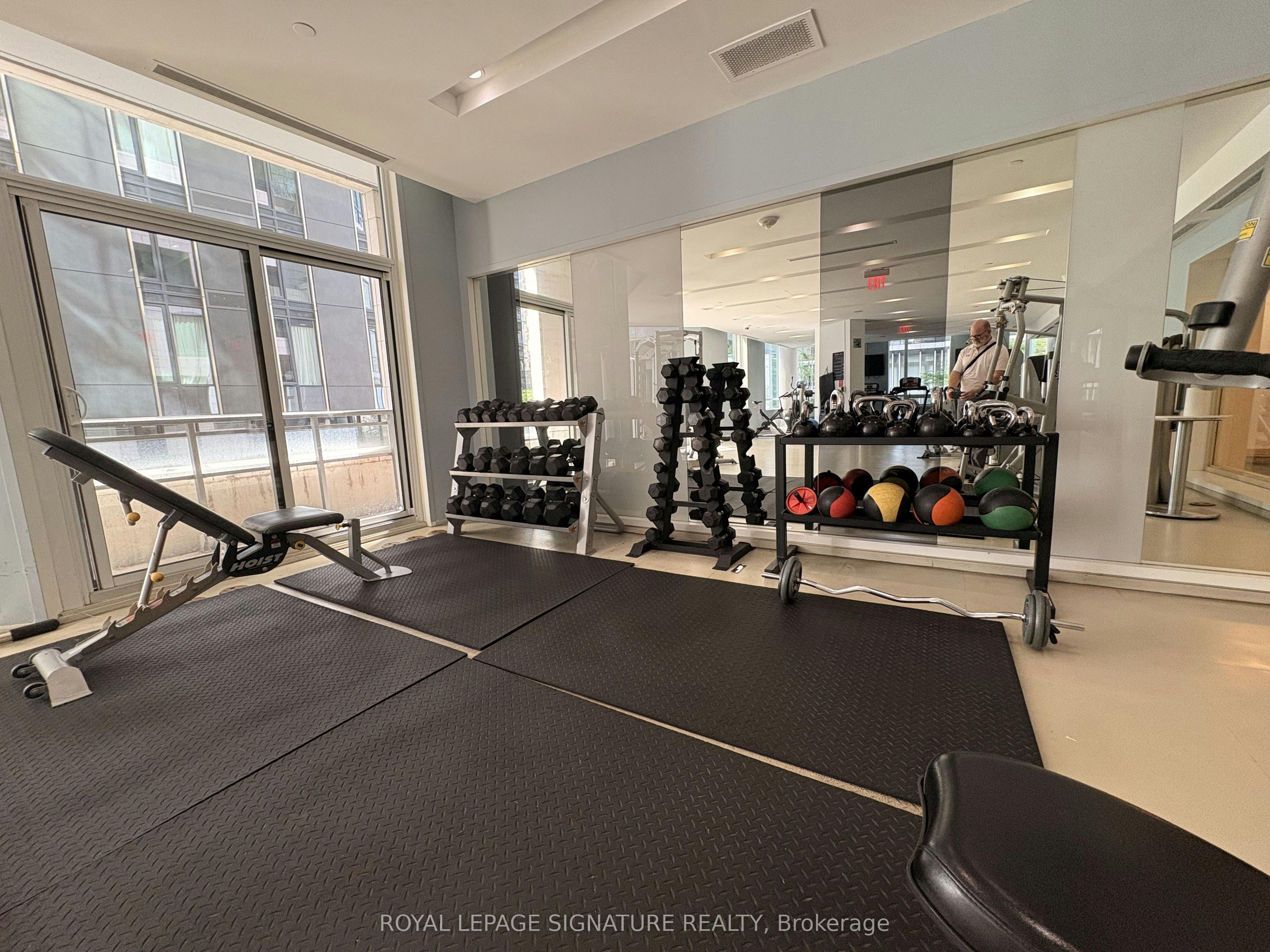 806-45 Charles Street E, Toronto, ON, M4Y 0B8 - 19