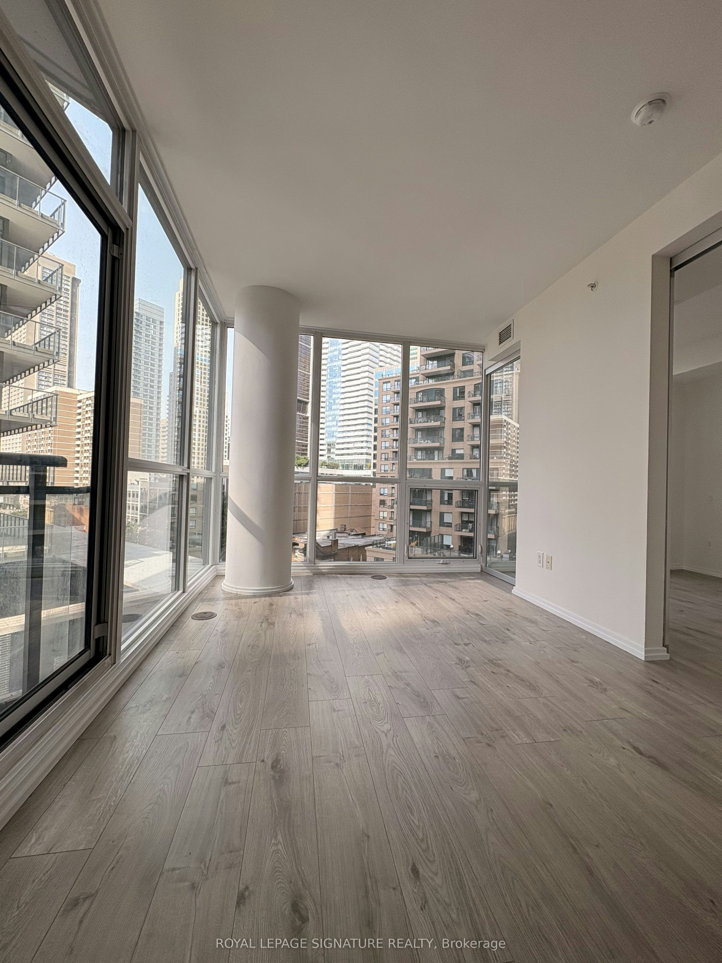806-45 Charles Street E, Toronto, ON, M4Y 0B8 - 8